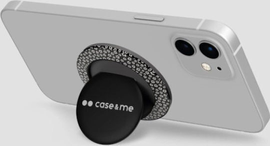 SBS Auto Handyhalterung mit Magnet MagSafe Schwarz