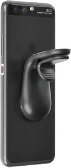 Forcell Suport Auto pentru Telefon cu magnet Argint