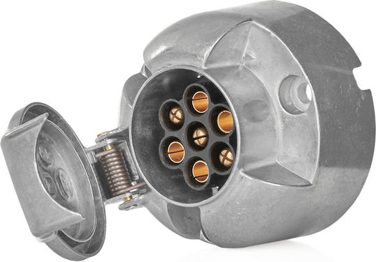 Geko Αντάπτορας Πρίζας Τρέιλερ 12V