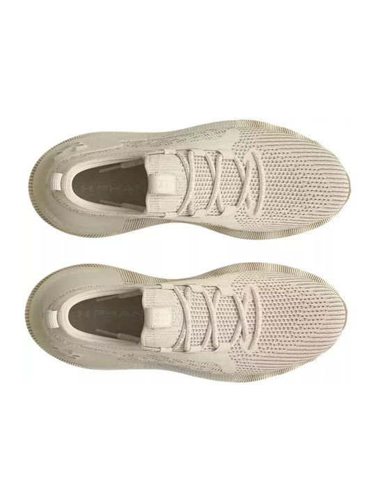 Hovr Phantom 3 Se Ltd Дамски Спортни обувки Running BEIGE