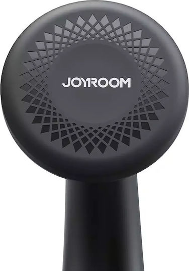 Joyroom JR-ZS356 Suport Auto Pentru Telefon Mobil Cu Magnet Negru