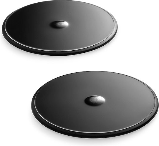 TomTom Βάση Κινητού Αυτοκινήτου Adhesive Disks For Mount με Μαγνήτη