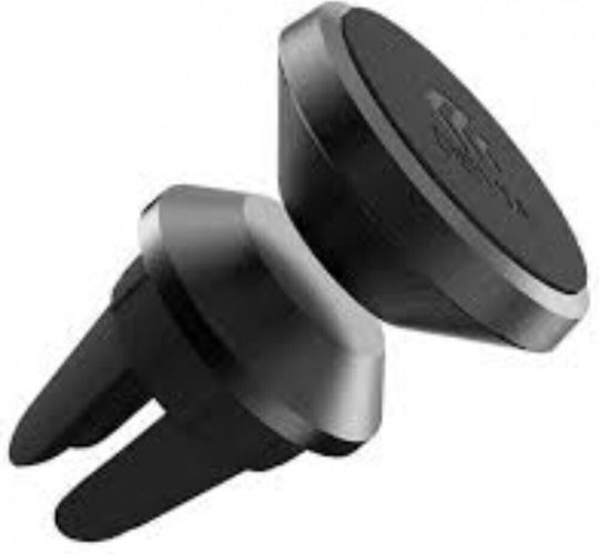 Devia Titan Car Mobile Mount with Magnet Black