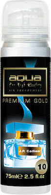 Aqua Spray Aromatic Mașină Premium 75ml 1buc