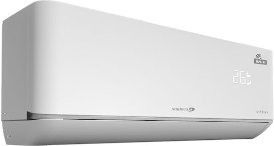 Nordstar TN +Plus+ Klimaanlage Inverter 24000 BTU A++/A+ mit WiFi