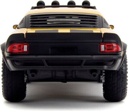 Jada Toys Transformers Bumblebee Mașinuță