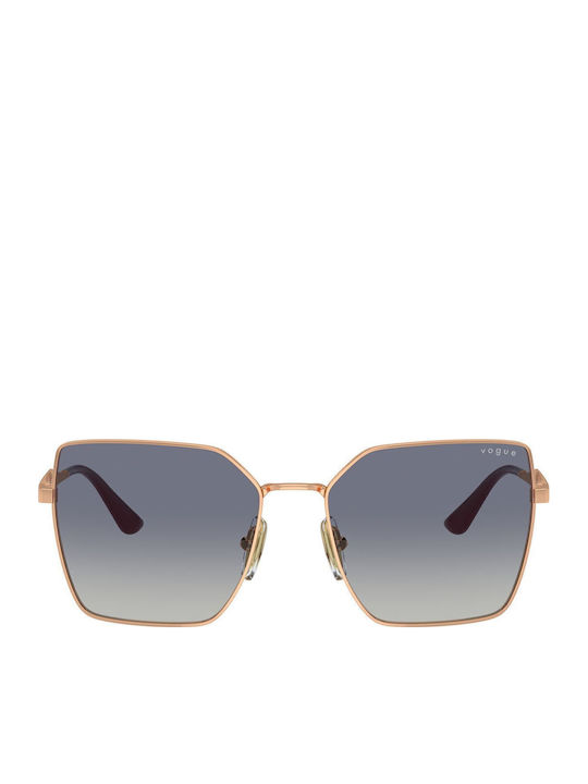 Vogue Sonnenbrillen mit Metall Gestell
