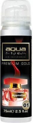 Aqua Car Air Freshener Spray 75ml