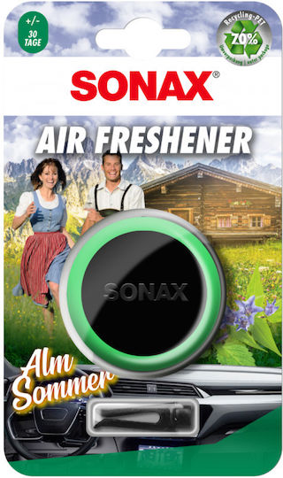 Sonax Car Air Freshener Air Vent Air Freshener