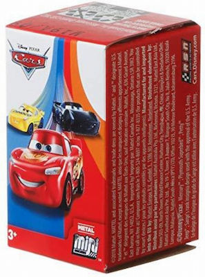 Mattel Dragon Lightning Mcqueen Mașinuță (Diverse modele) 1 buc