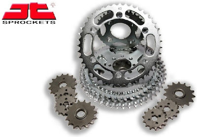 JT Sprockets Pinion spate pentru Honda CB 400 - CB 400