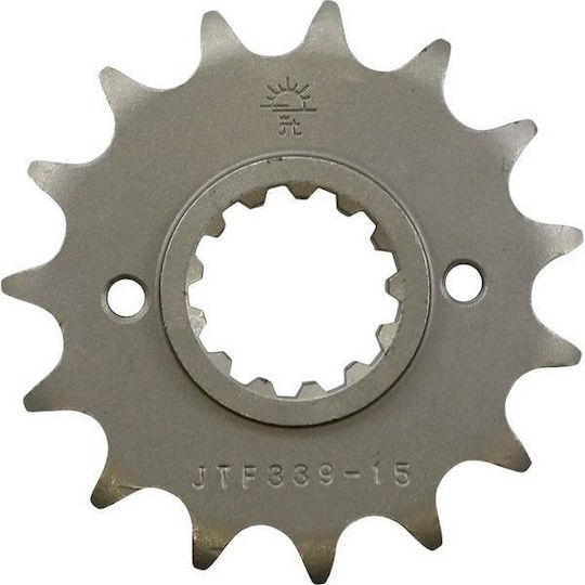 JT Sprockets Γρανάζι Μπροστά για Honda CBR 1100