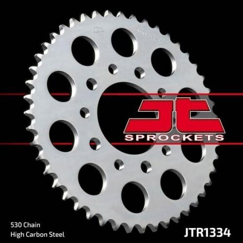 JT Sprockets Pinion spate pentru Honda CBR 600