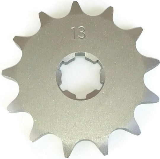 Front Sprocket for Modenas Kriss