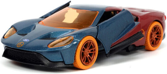 Jada Toys Marvel - Doctor Strange Ford Mașinuță 1:32