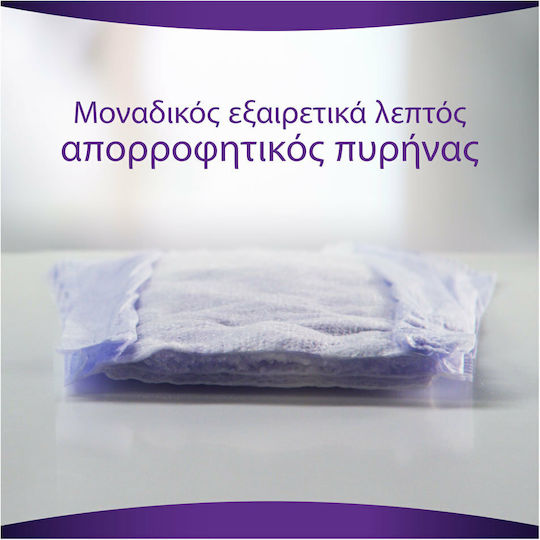 Always Discreet Lung Produse pentru femei Pansamente pentru incontinență Normale 4 picături 10buc
