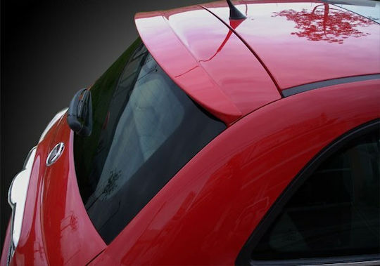 Motordrome Spoiler Spate Pentru Mașină Plafon Din Poliuretan Fiat 500 2007+