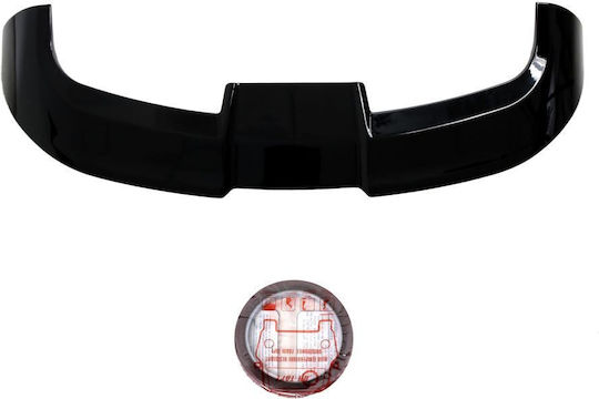 Autoheckspoiler Dach aus Kunststoff Opel Astra