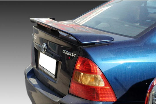 Motordrome Αεροτομή Οροφής από Πολυουρεθάνη Toyota Corolla 4D E120/E130 2000-2006