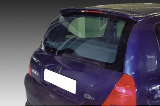Motordrome Αεροτομή Οροφής από Πολυουρεθάνη Renault Clio