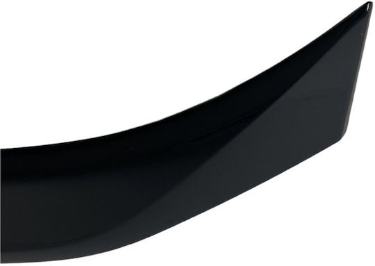Kofferraumspoiler aus Kunststoff Toyota Korolla