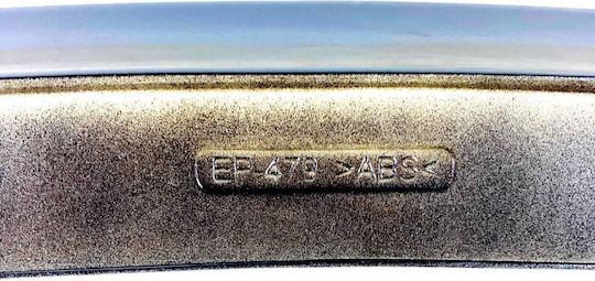 AMG Kofferraumspoiler aus Kunststoff Mercedes-Benz Gesellschaft für elektronischen Handel