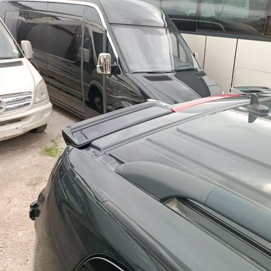 Motordrome Аеродинамичен Спойлер За Таван От Полиуретан Mercedes-Benz Vito