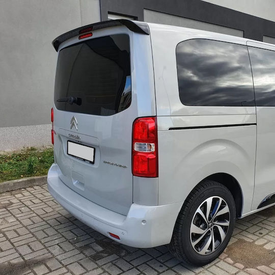 Motordrome Αεροτομή Οροφής από Πολυουρεθάνη Toyota Proace 2016+