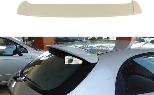 Motordrome Autoheckspoiler Dach aus Polyurethan Chevrolet Lacetti 2002-2009