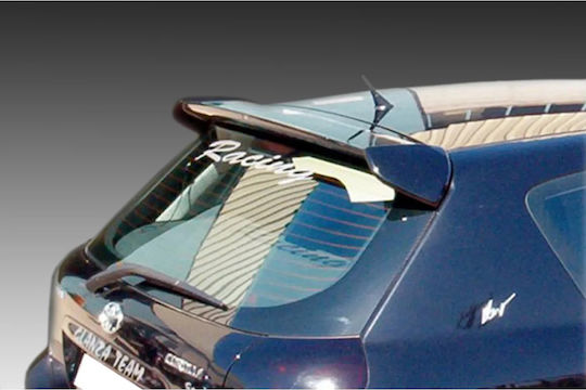 Motordrome Spoiler Spate Pentru Mașină Plafon Din Poliuretan Toyota Corolla 5D E120/E130 2000-2006