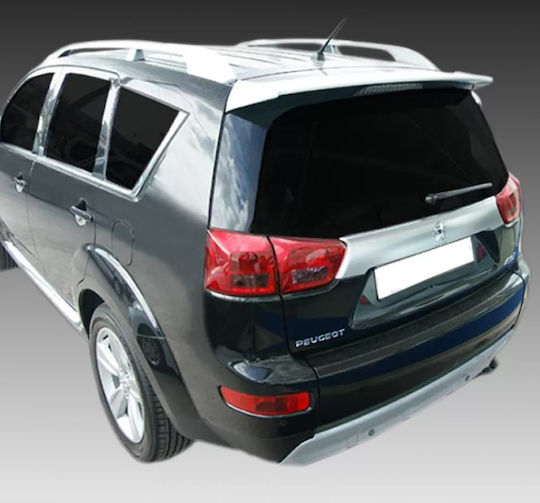 Motordrome Αεροτομή Οροφής από Πολυουρεθάνη Peugeot 4007