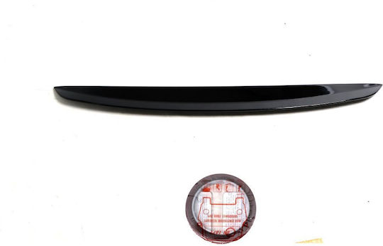 AMG Car Roof Spoiler Made of Plastic for Mercedes-Benz GLC