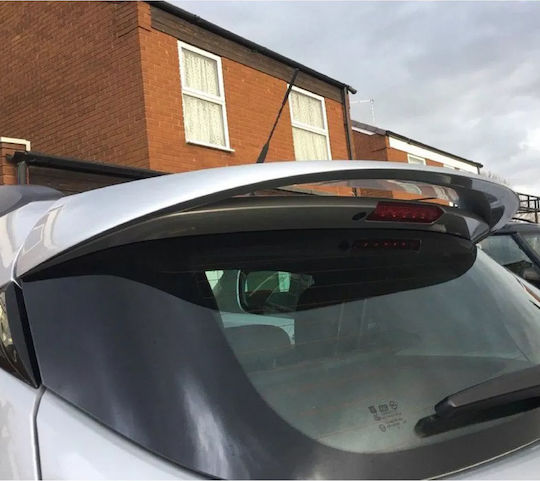Motordrome Car Rear Spoiler from Polyurethane Opel Mokka 2012-2016