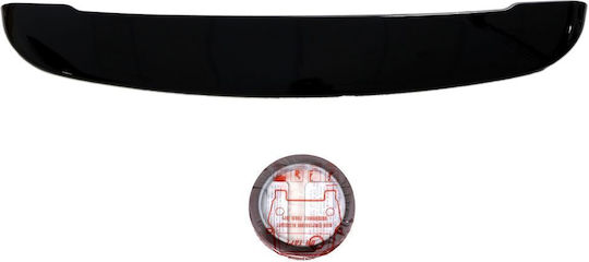 Spoiler de acoperiș din plastic Volkswagen Transportator / T6