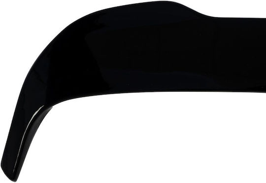 Spoiler de acoperiș din plastic BMW X3