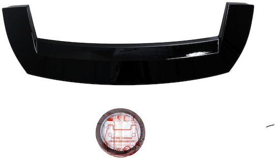 Dachspoiler aus Kunststoff Jeep Großer Cherokee