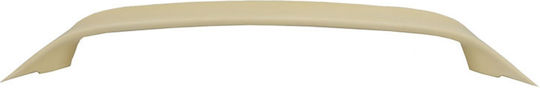 Motordrome Car Rear Spoiler for Trunk made of Polyurethane Chevrolet G Opel Astra Scania G