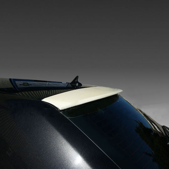 Motordrome Car Rear Spoiler from Polyurethane for Audi A3 S3