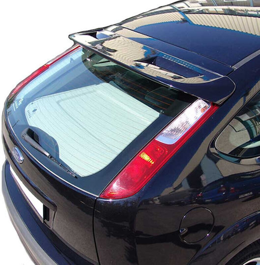Motordrome Spoiler Plafon Din Poliuretan Ford Focus
