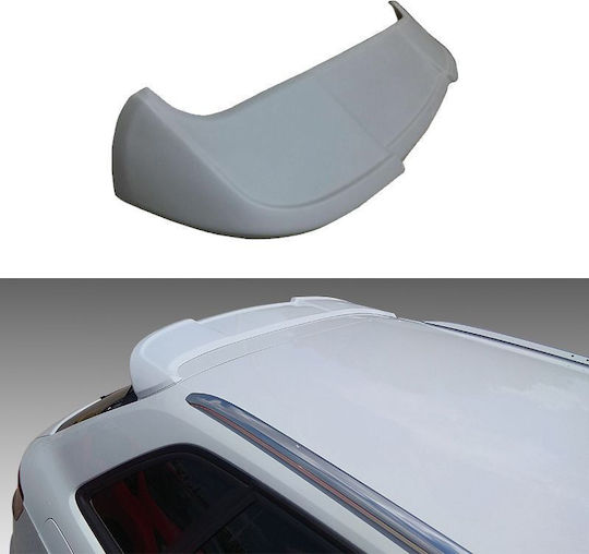 Motordrome Spoiler Plafon Din Poliuretan Audi A4 / A3