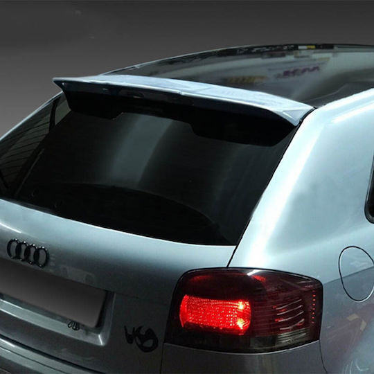 Motordrome Аеродинамичен Спойлер За Таван От Полиуретан Audi A3