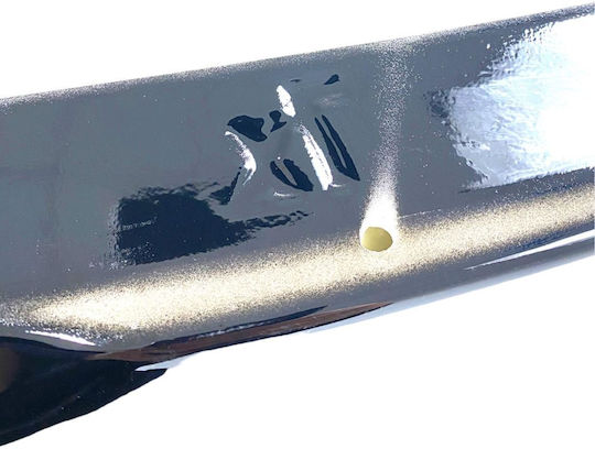 Kofferraumspoiler aus Kunststoff BMW F01