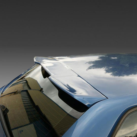 Motordrome Car Rear Spoiler Roof Polyurethane Audi A3