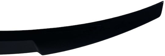 Car Rear Spoiler Trunk Made of Plastic for Audi A4 BMW M4
