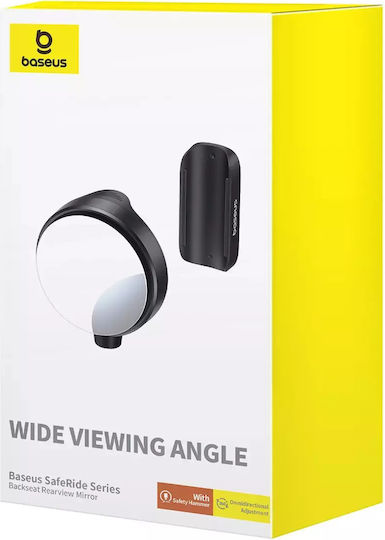 Baseus Car Multiple Placement Side Mirror Saferide Series