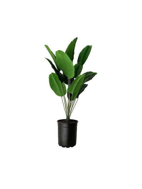Artificial Plant in Pot Musa 80cm