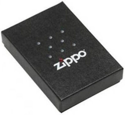 Αναπτήρας Zippo Rustic Bronze 49839