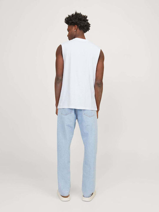 Jack & Jones Tricou Bright White