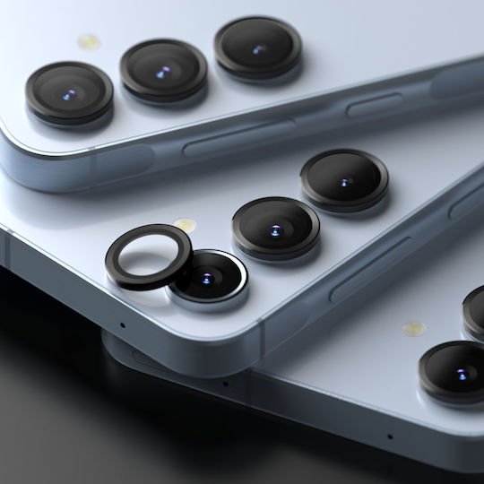 Протектор за камера Ringke Camera Frame за Galaxy A35 A55 5G Черен