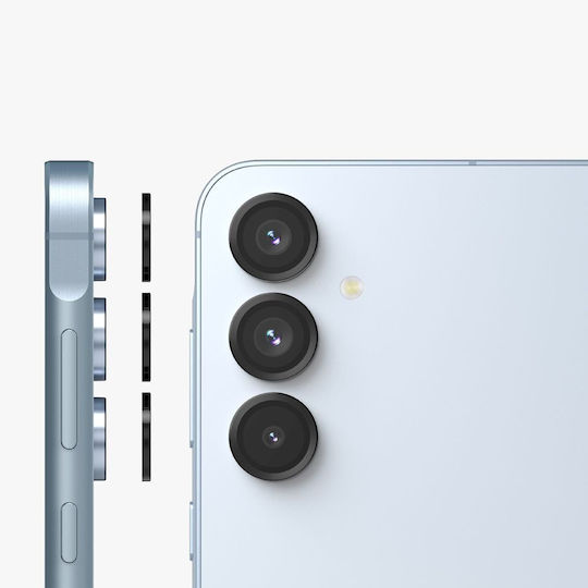 Протектор за камера Ringke Camera Frame за Galaxy A35 A55 5G Черен